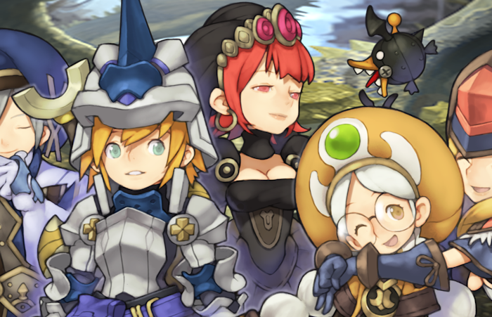 Dragon Nest Türkiye açılıyor!