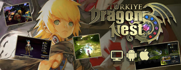 Dragon Nest Türkiye Oyna