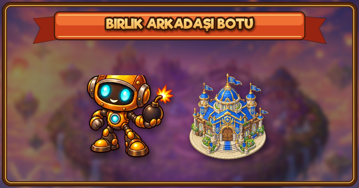 Birlik Arkadaşı Botu