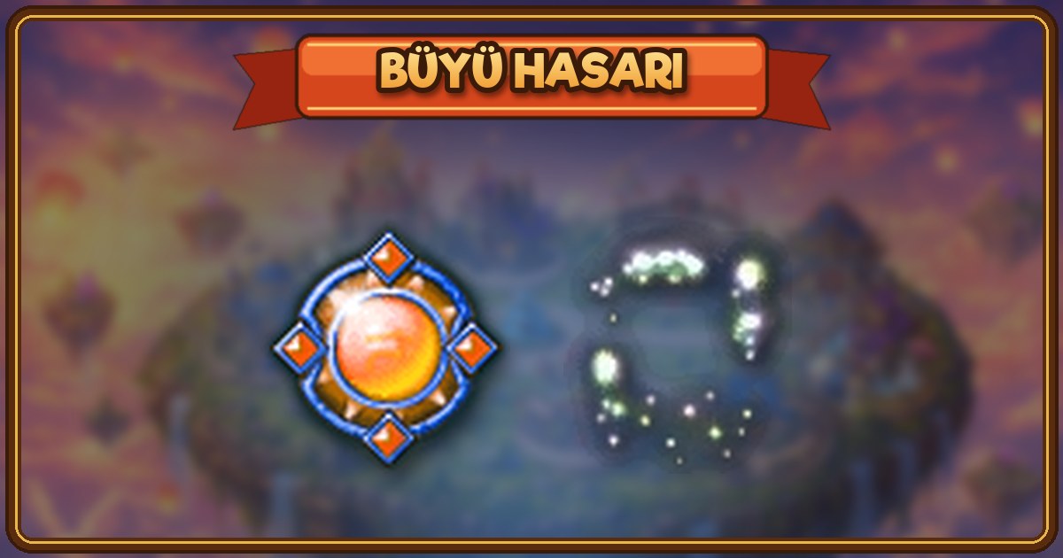 Büyü Hasarı