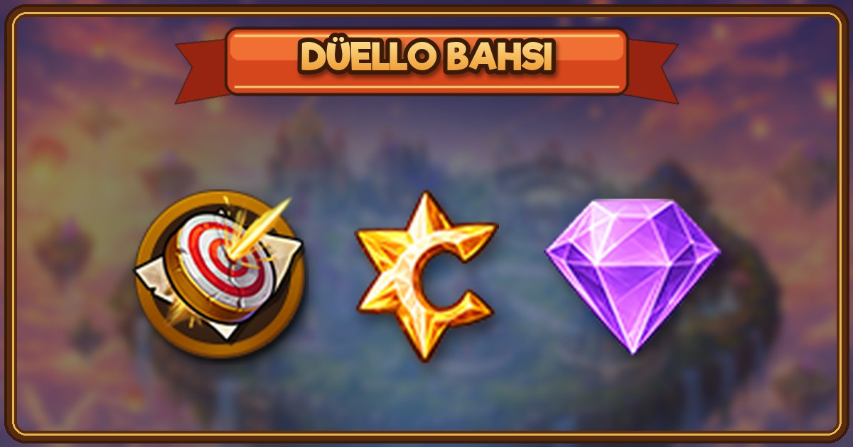 Düello Bahsi