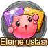 Eleme Ustası