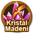 Kristal Madeni