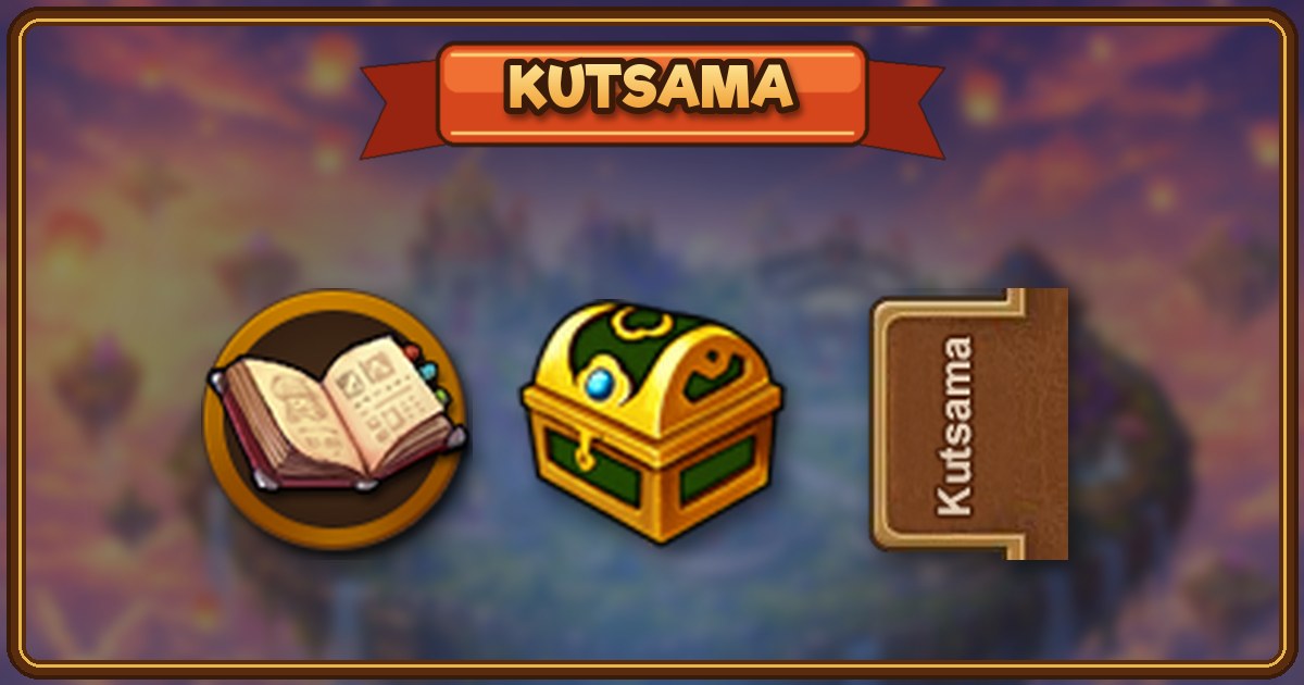 Kutsama