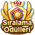 Sıralama Ödülleri